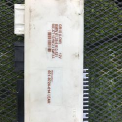 Body Control Module BMW 61.35-6 913 521