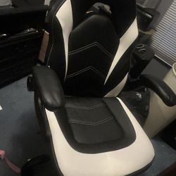Ergonomic Gaming Chair