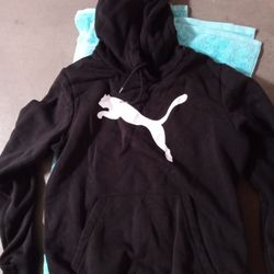 Puma Hoodie