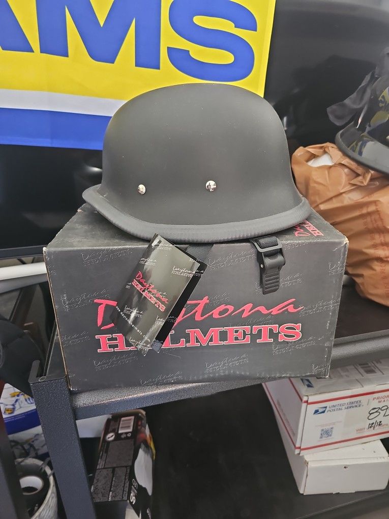 Bike Helmet 