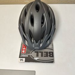 Bell Adult Helmet