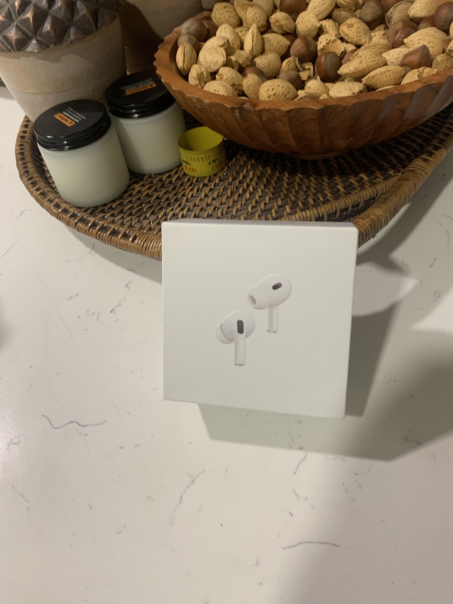 AirPod Pro Gen 2 ANC