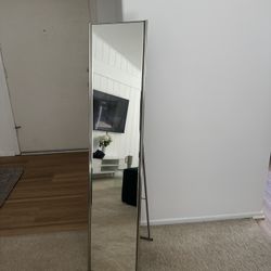 Standing Mirror