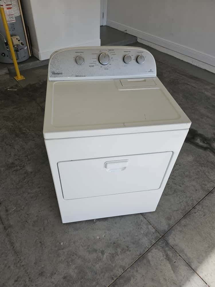 Dryer