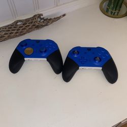 Xbox Pro Controllers -( READ DESC )-