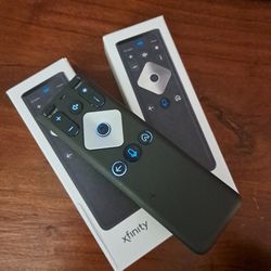 Xfinity Remotes New In Box