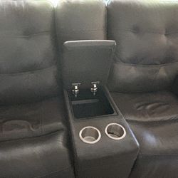 Sofa And Love seats