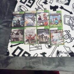 Xbox 360 & One (Read description)