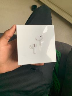 Airpod pro 2