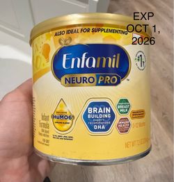 Enfamil Neuro Pro