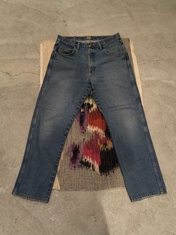 Vintage Cabela’s Jeans
