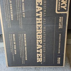 Dodge Ram Floor Mats 