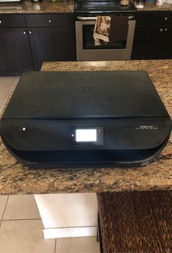 HP Envy 4520 Printer