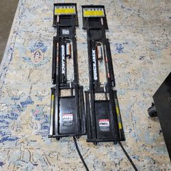 Quick Jack 3500 lbs Portable Lifts