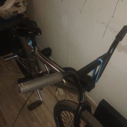Bmx Nike