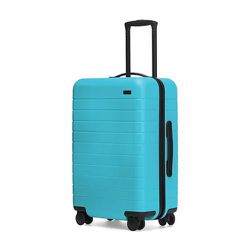 Away Bigger Carry On Suitcase / Luggage 
