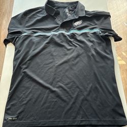 Men’s XL NFL Philly Eagles Polo