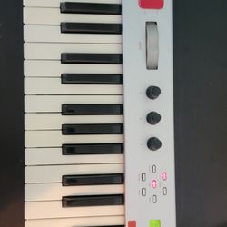 Alesis Micron Synthesizer