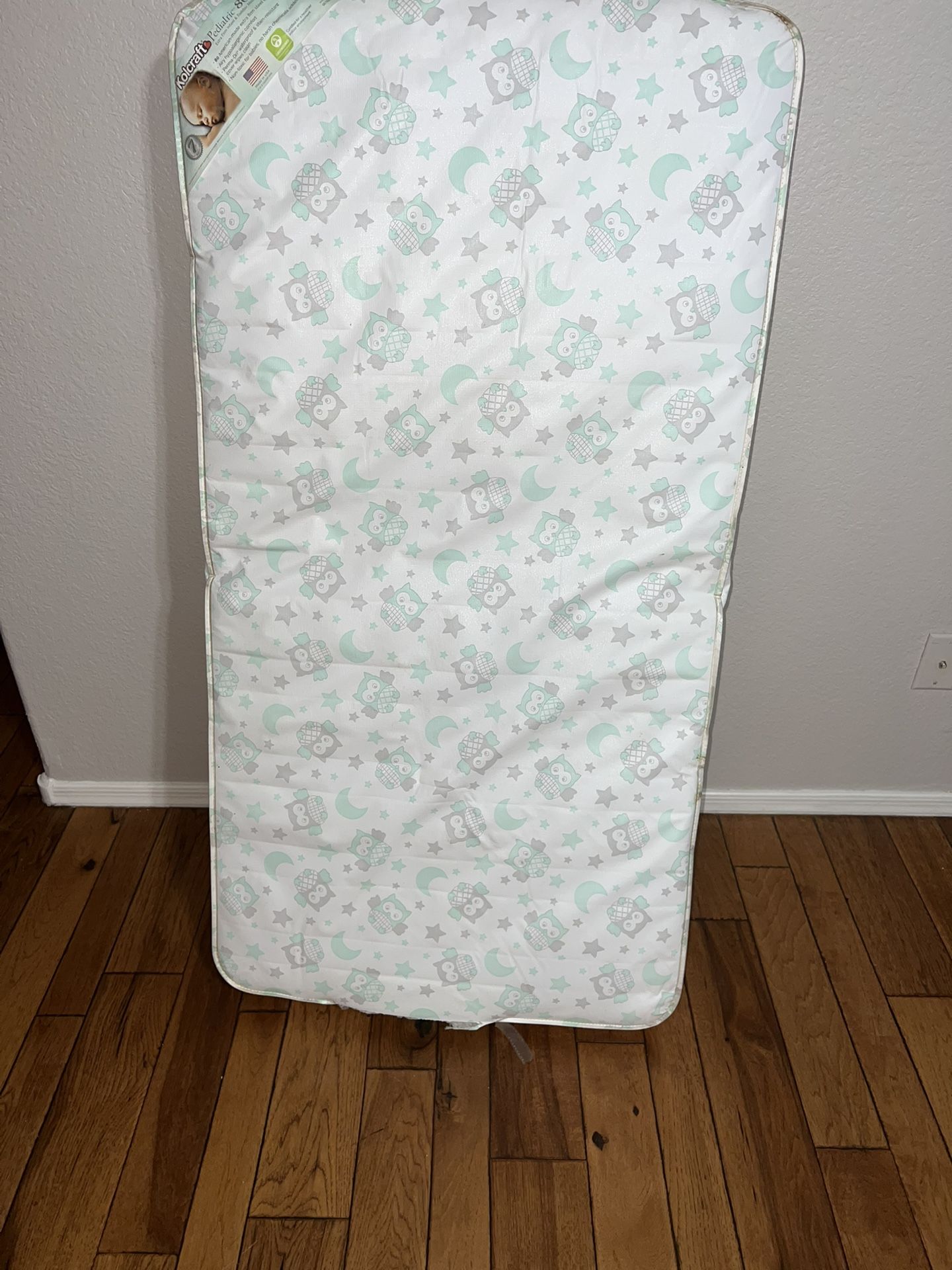 Crib Mattress