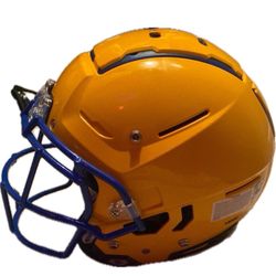 Schutt F7 Football Helmet 