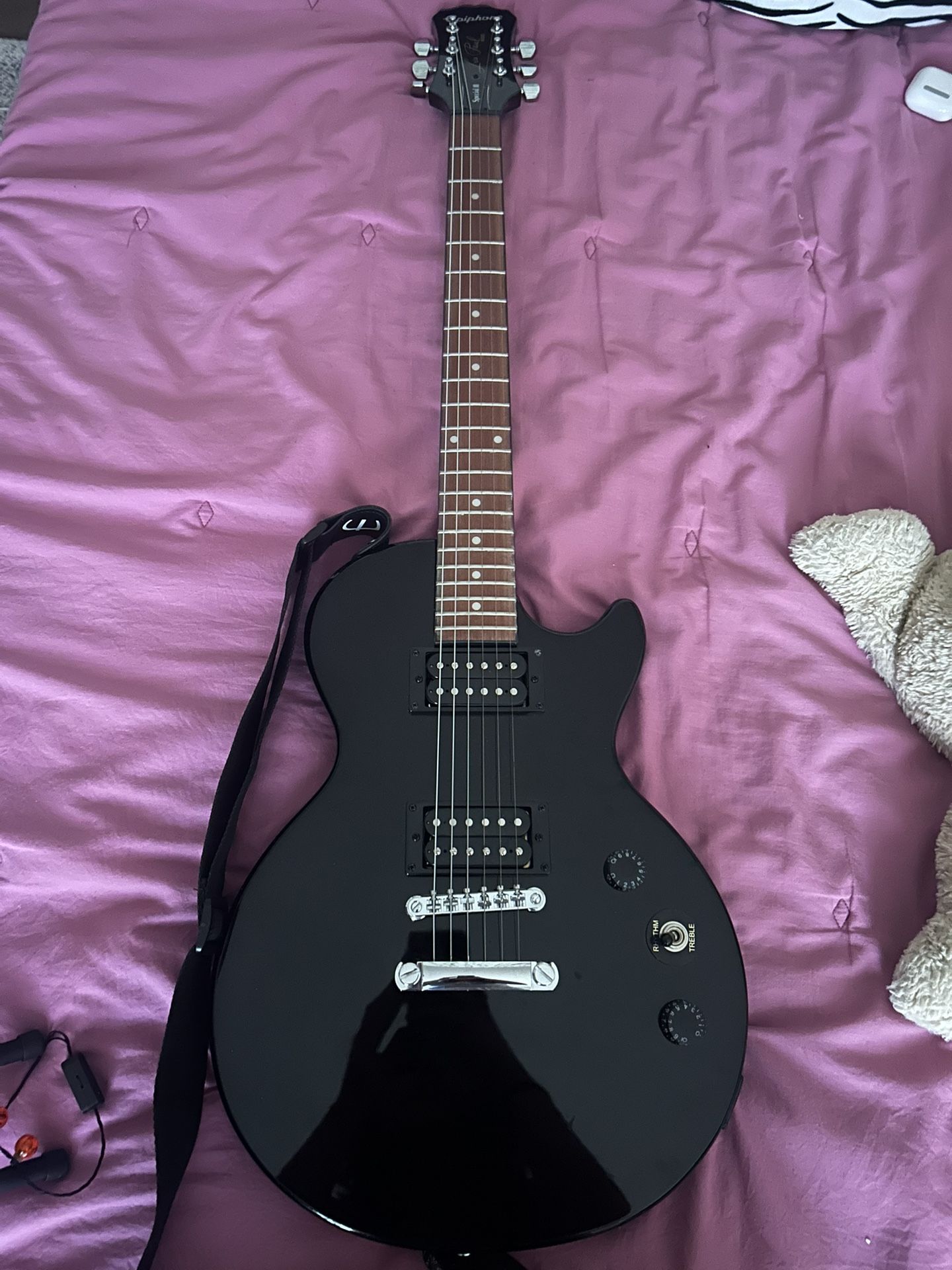 Electric Guitar