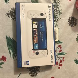 PlayStation Backbone Edition 