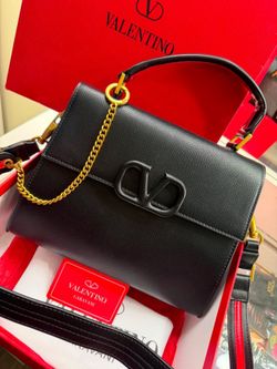 Designer bag