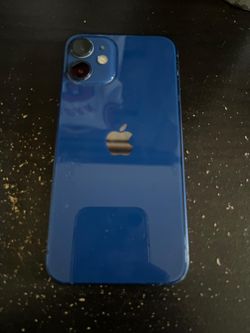 Iphone 12 mini unlocked