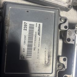 Computadoras Para Chevy