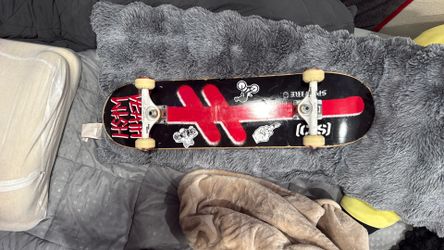Really good almost new skate board