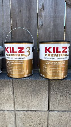 2 gallon paint primer