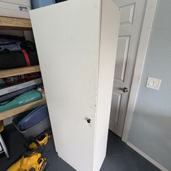 Garage Cabinet