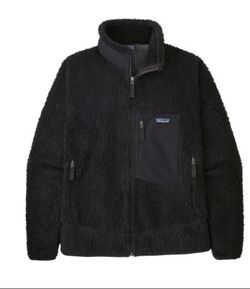 Patagonia Classic Retro-X Fleece Jacket