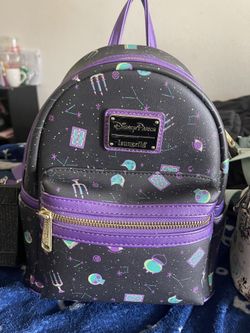 Disney Loungefly