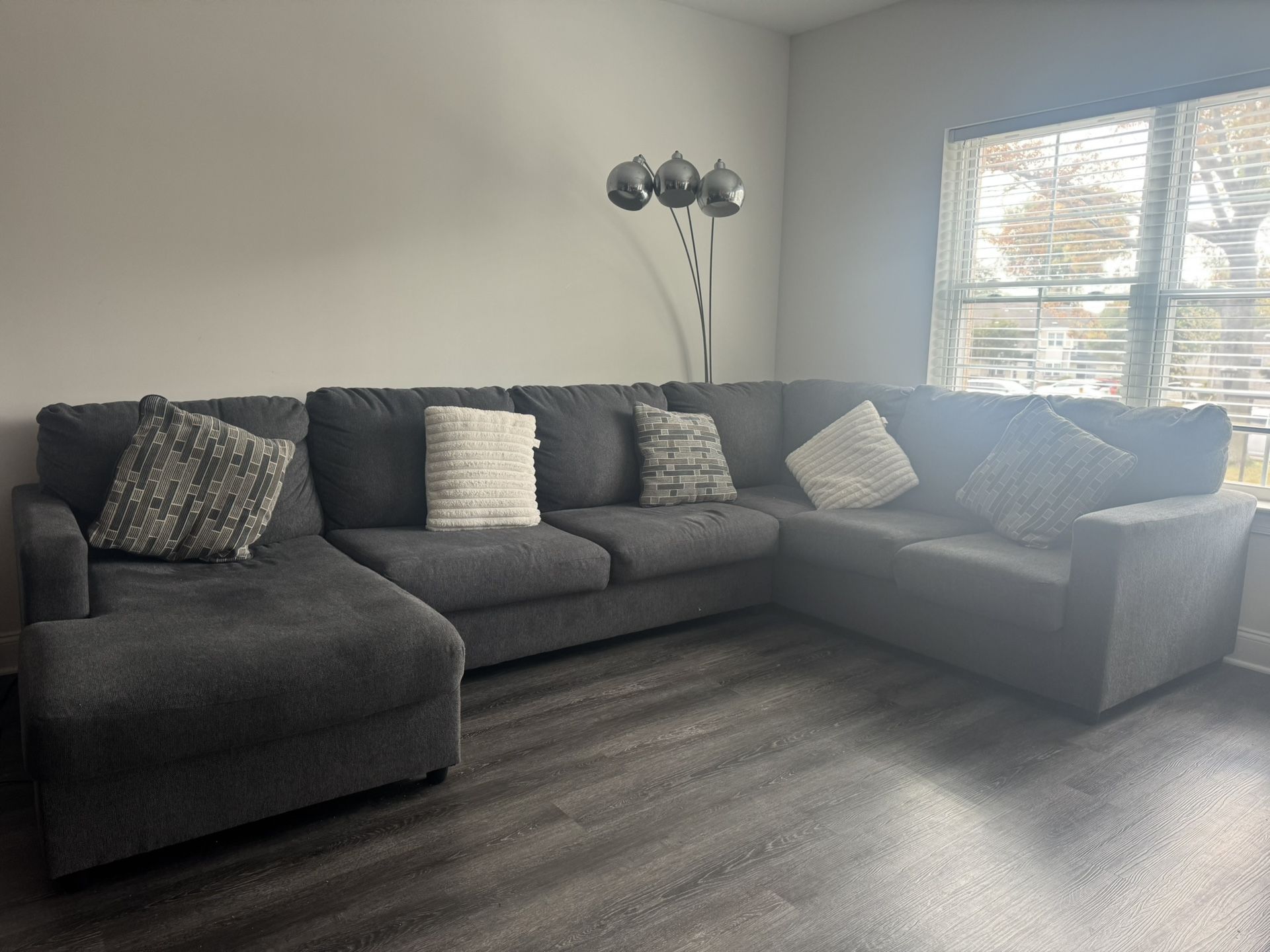 Barely Used Like New 