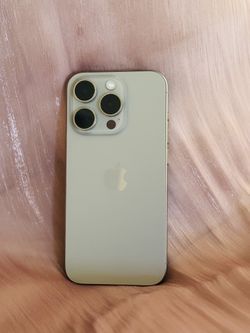 iPhone 15 Pro Max 1Tb Unlocked For All Sim Cards