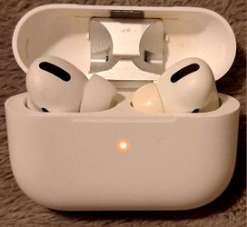 Apple AirPods Pro (2nd Gen)