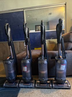 Shark vacuums $65 each