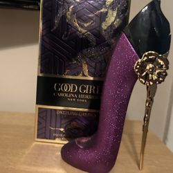 Good Girl Dazzling Garden Carolina Herrera