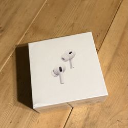 Airpod Gen 2