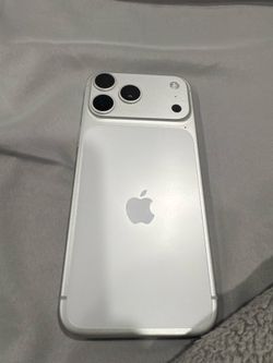 iPhone 17  Pro Max