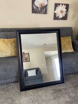 Espejo/ mirror