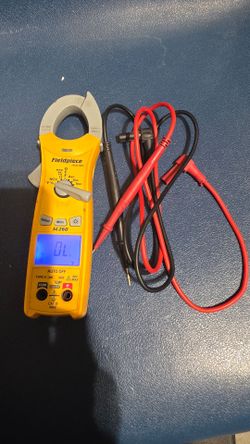 Meter
