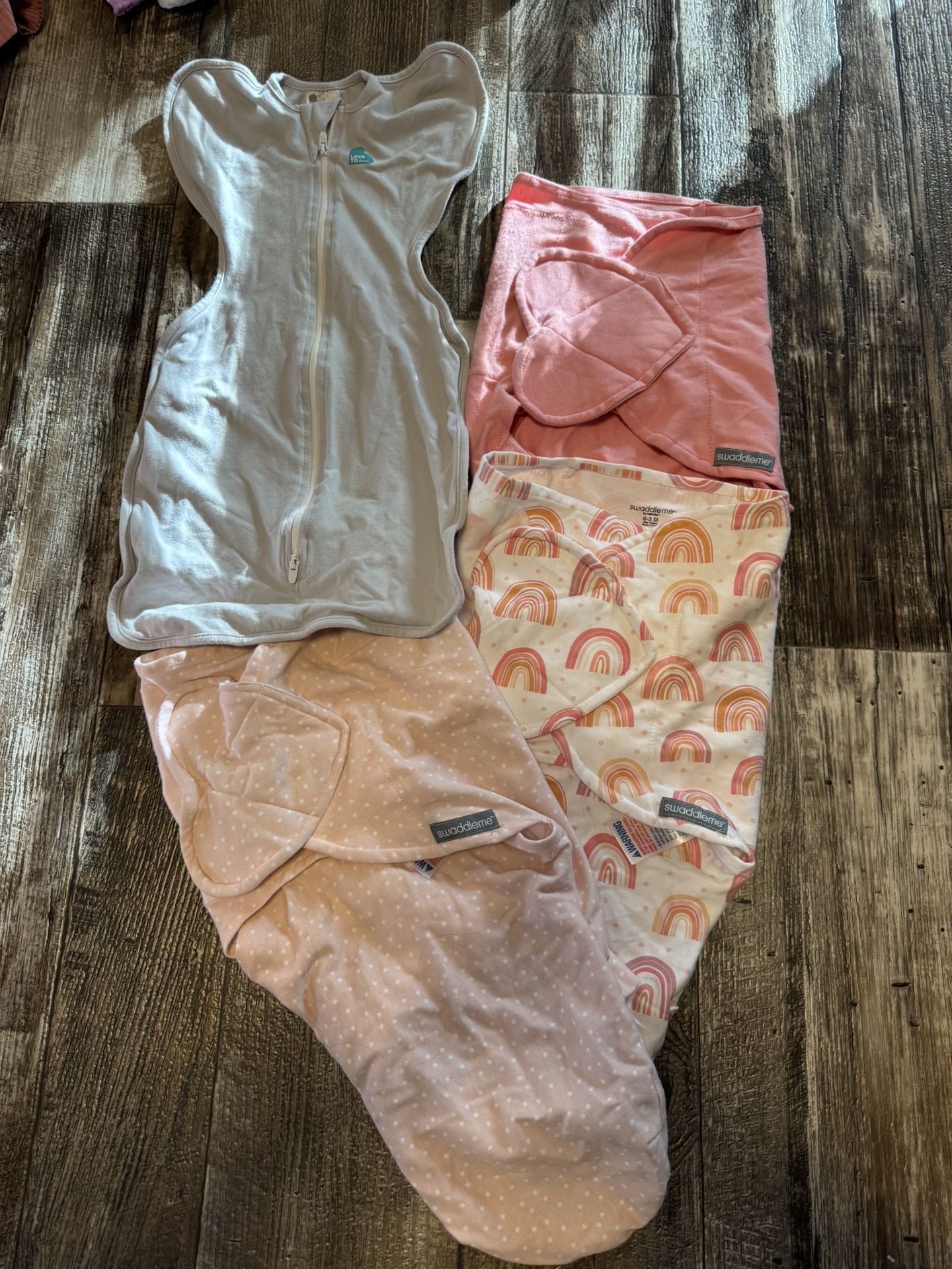 swaddle