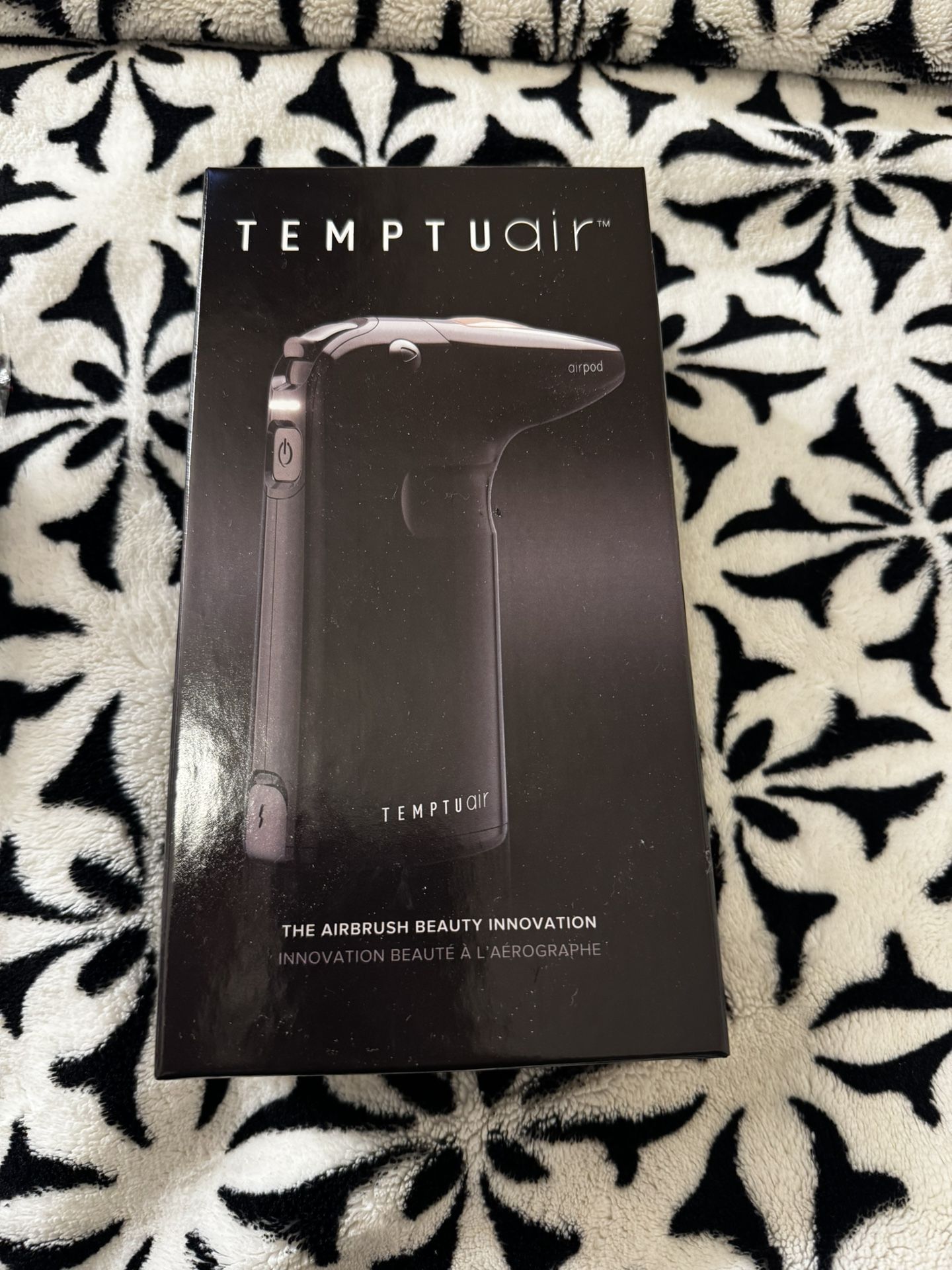 TEMPTU AIR PREMIER AIRBRUSH