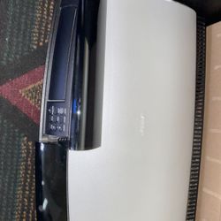 Bose Surround Sound & DVD System