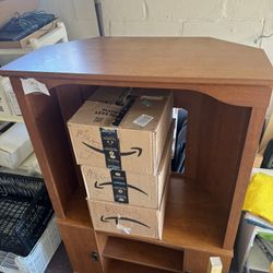 Corner Unit Tv Shelf