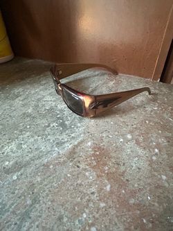 Arnette Dirty Harry’s