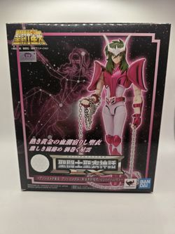 Shun De Andromeda Myth Cloth EX