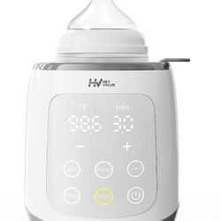 Bottle Warmer , Food Heater & Thaw